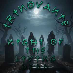 Night of the Living Dead by TRiNoVaNTe