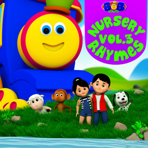 Lion Hunt by Bob The Train