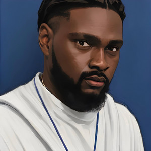 Morenike by Sam Wealth
