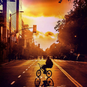ATARDECER by THE KAIJU