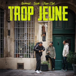 Trop Jeune