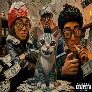 Placo Rabanne by X1, Haxxlux, AYSLIM