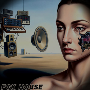 Fck House by IBB19, I$RÆL DIE!