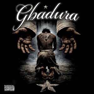Gbadura by Olu.A1