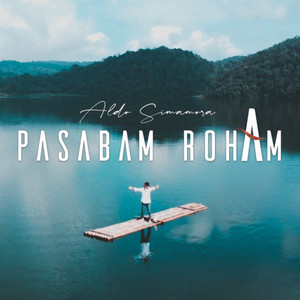 Aldo Simamora - Pasabam Roham