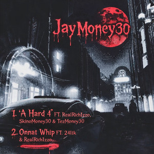 Onnat Whip (feat. 24Lik & RealRichIzzo) by Jaymoney30, 24Lik, RealRichIzzo