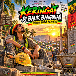Keringat di Balik Bangunan by Zay Musik Official.