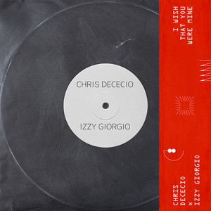 Someone This Summer To Love - Chris Dececio