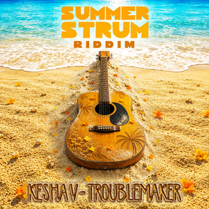 Troublemaker by Keshav, DJ Private Ryan, Jus Now
