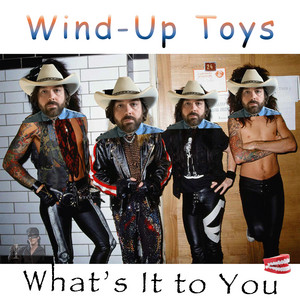 What's It to You