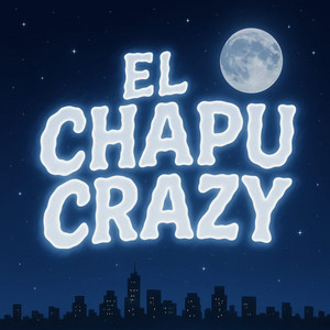 Lo Que Me Critican by Chapu Crazy