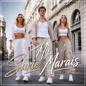 My Sarie Marais - Afrikaans Dance Version