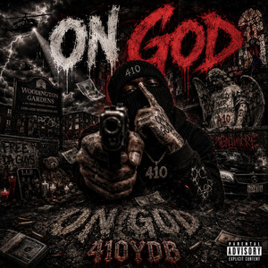 On God by 410Ydb