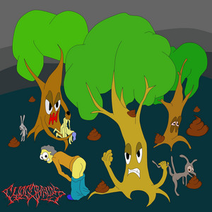Coproforest