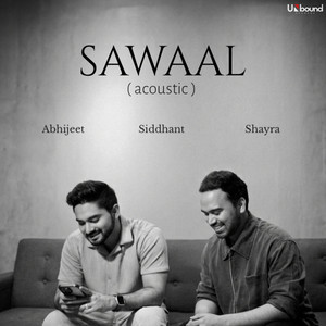 Sawaal - Acoustic