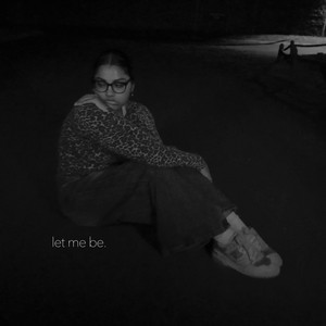 let me be by Carmen Kelsey