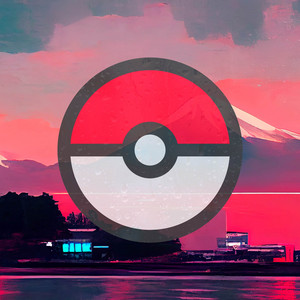 Lavender Town by Cindery