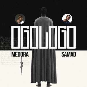 Ogologo by MeDora, SAMAD