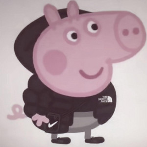 3 Little Pigs by Big Miko