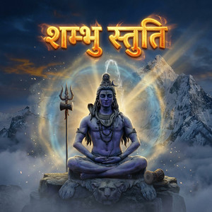 Ketan Kumar - शम्भु स्तुति