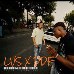 LVS X DDF by PEPITO, Lamental93