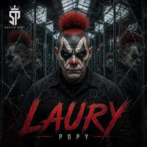 Laury by Shatta Popy