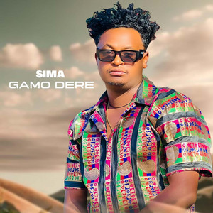 Sima Galanti - Gamo Dere