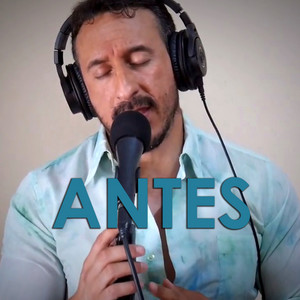 Diego Araujo - Antes