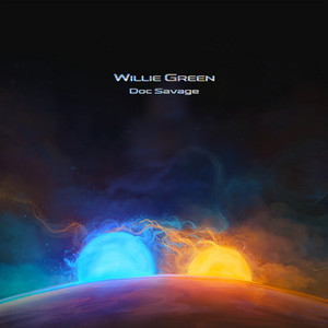 The Mental Wizard by Willie Green, PremRock, R.A.P. Ferreira