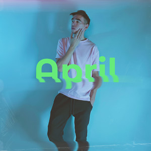 April by SAGI