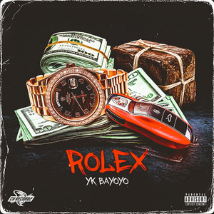 Rolex by YK Bayoyo