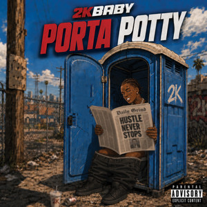 Porta Potty by 2KBABY