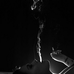 Smoke in my Lungs by Flavia Tash