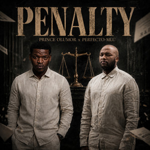Penalty by Prince Olumor, PERFECTO-MLU