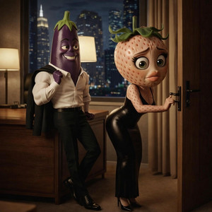 Cheating A.I. Fruit - Single - Beaver Boys | Spotify