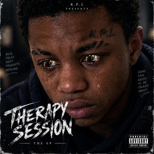 Nobody by K.P.L