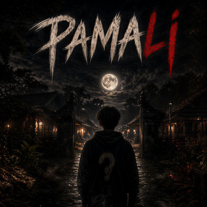 PAMALI by Winzura
