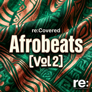 In The Mix by Re:Covered R&B