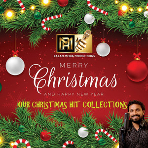 Roy Puthur - KANNUM KANNUM KAATHIRUNNU (MALAYALAM CHRISTIAN DEVOTIONAL SONGS COLLECTIONS)