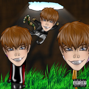 IRREGULAR by AlmightyPEDLER
