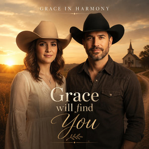 Grace will find You by Grace in Harmony