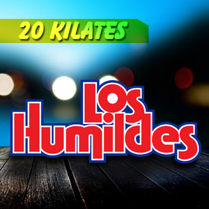 20 Kilates album