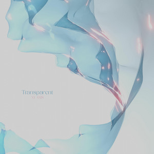 Transparent by XY Axis