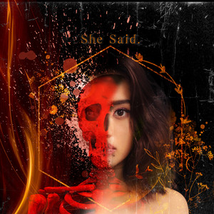 She Said by Nvision