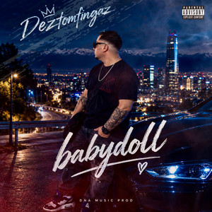 Babydoll by deztomfingaz