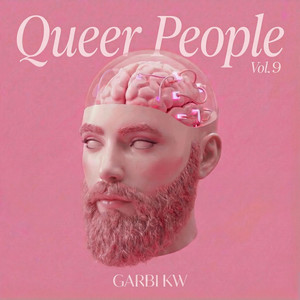 Portada de Queer People, Vol. 9