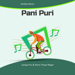 Pani Puri