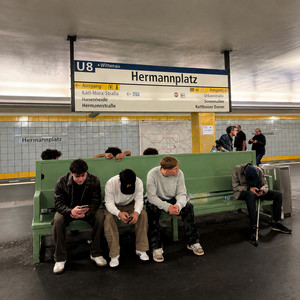 Samstag Fresh Sonntag Lash by Fa
