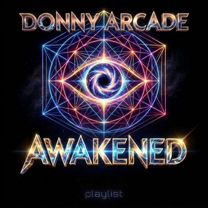 NO REGRETS by DONNY ARCADE