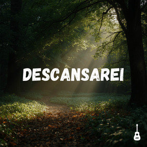 Descansarei - Instrumental by Adryan Ribeiro